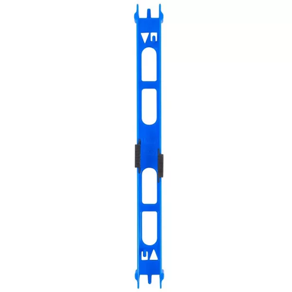 Preston Interlok Slider Winders Blauwe Ladder 18cm