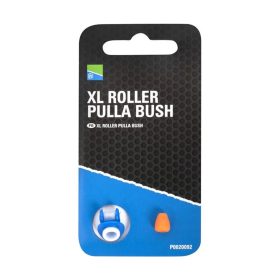 Preston Roller Pulla Bush Zij-uitgang Roller XL
