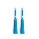 Preston Bung Twin Kit Stopper M 21mm