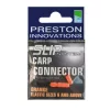 Preston Slip Carp Connector Groene Fluo Snelsluiting