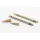 Preston Ics Elasticated Steamkit Method Korf Accessoire Kort Elastische Steel Zwaar