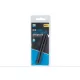Preston Ics Elasticated Steamkit Method Korf Accessoire Lang Elastische Steel Standaard