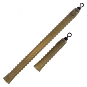   Preston Ics Swivel Stem Kit Short Method Mand Accessoire 35mm Zijmand Steel Kort