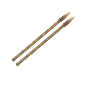   Preston Ics InLine Stem Kit Method Mand Accessoire 85mm Werpsteel Lang