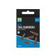 Preston ICS Tail Rubbers 30mm Rubberen Huls 5 stuks