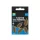 Preston ICS Flighted Tail Rubbers 30mm Rubberen Huls met Vleugels 5 stuks
