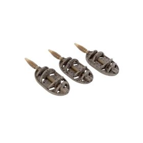 Preston ICS In-Line Dura Flat Method S 45gr Method Korf