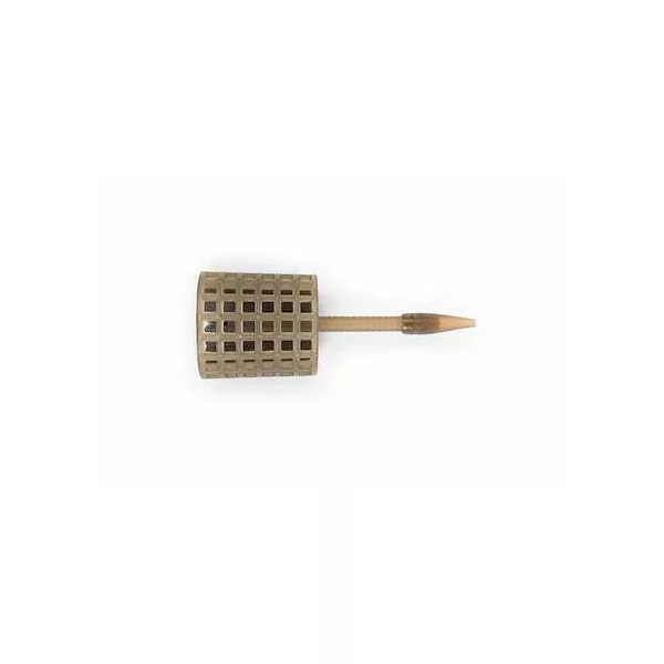 Preston Ics InLine Cage Feeder Small 30gr Pellet Korf