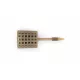 Preston Ics InLine Cage Feeder Small 30gr Pellet Korf