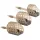 Preston Ics Pellet Feeder Method Mand 45gr M