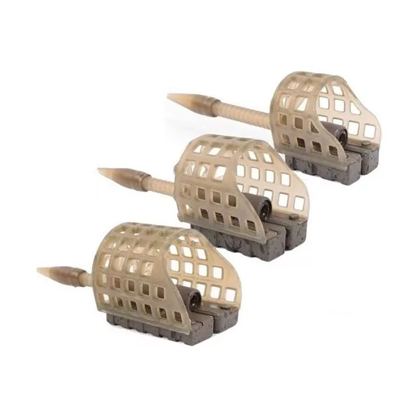 Preston Ics Pellet Feeder Method Mand 45gr M