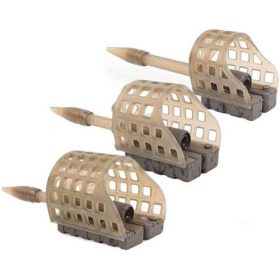 Preston Ics Pellet Feeder Method Mand 45gr L