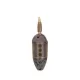 Preston Ics InLine Maggot Feeder Klein 30gr Maden Voerkorf