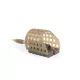 Preston Ics InLine Solid Pellet Feeder Small 45gr Pellet Korf