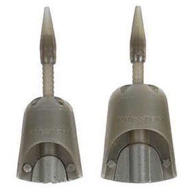   Preston Ics InLine Solid Pellet Feeder Medium 20gr Pellet Korf