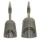Preston Ics InLine Solid Pellet Feeder Medium 20gr Pellet Korf