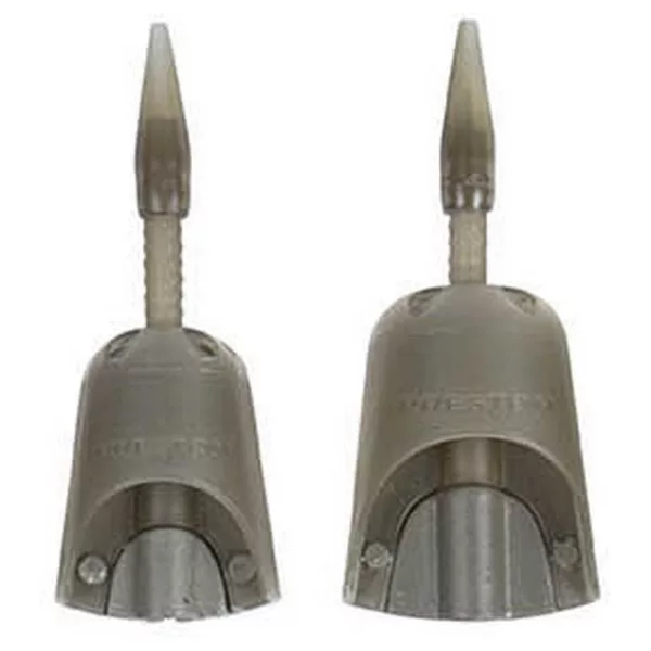 Preston Ics InLine Solid Pellet Feeder Medium 20gr Pellet Korf