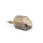 Preston Ics InLine Solid Pellet Feeder Medium 30gr Pellet Korf