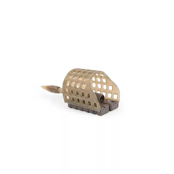 Preston Ics InLine Solid Pellet Feeder Medium 30gr Pellet Korf