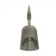Preston Ics InLine Solid Pellet Feeder Medium 45gr Pellet Korf