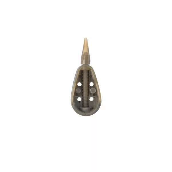 Preston Icm InLine Banjo XR Feeder 25gr Method Voerkorf