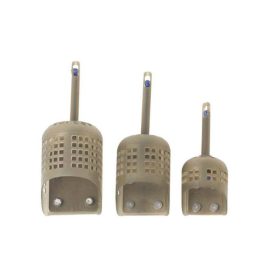 Preston InLine Sticky Feeder Large 25gr Pellet Korf