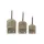 Preston InLine Sticky Feeder Large 25gr Pellet Korf