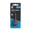 Preston ICS Slow Sinker Lassan Süllyedő Ólom 10gr