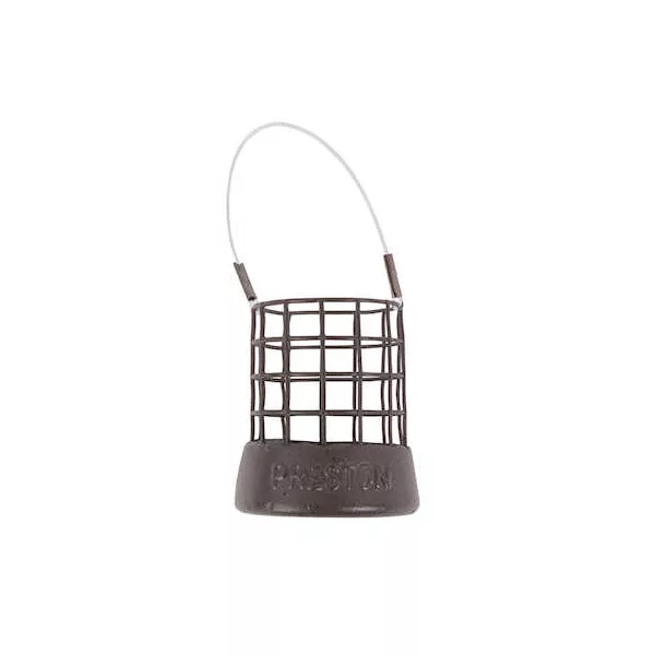 Preston Distance Cage Feeder Micro 40gr Zijvoerkorf