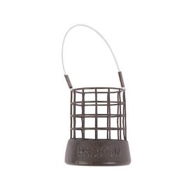 Preston Preston Distance Cage Feeder Groot 55gr Voerkorf