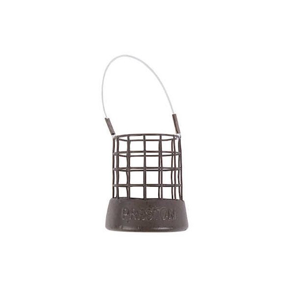 Preston Preston Distance Cage Feeder Groot 55gr Voerkorf