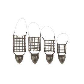 Preston Bullet Feeder Small 60gr Zijkooi