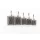 Preston Hexmesh Plastic Cage Feeder Small Voerkorf Klein 40gr