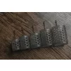 Preston Hexmesh Plastic Cage Feeder Small Voerkorf Klein 40gr