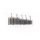 Preston Hexmesh Plastic Open End Voerkorf Groot 30gr