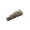 Preston Hexmesh Plastic Open End Voerkorf Groot 30gr