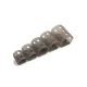 Preston Hexmesh Plastic Open End Feeder Groot Voerkorf Groot 40gr