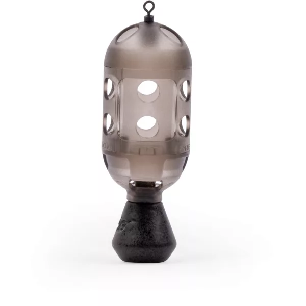 Preston Carp Maggot Feeder S 20gr Maden Voerkorf