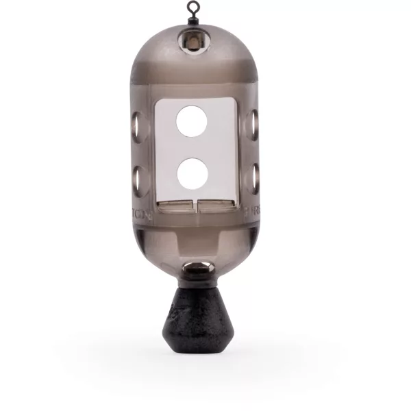 Preston Carp Maggot Feeder L 28gr Maden Voerkorf