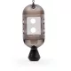 Preston Carp Maggot Feeder L 28gr Maden Voerkorf