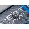 Preston Carp Maggot Feeder L 28gr Maden Voerkorf