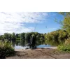 Preston Carp Maggot Feeder L 28gr Maden Voerkorf