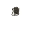 Preston Flow Mesh M 60gr Oldalkosár