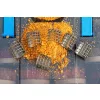 Preston Flow Mesh L 90gr Oldalkosár