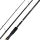 Preston Supera X 13Ft 3-delig 10gr Waggler Match Hengel 3,95m