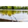 Preston Dura Pellet Waggler 2-Delige Match Hengel 11ft 4-12gr