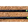 Preston Dura Pellet Waggler 2-Delige Match Hengel 11ft 4-12gr