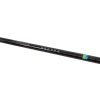 Preston Carbonactive Supera X 3,25m 45gr 2-Delige Feederhengel