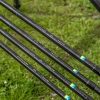 Preston Carbonactive Supera X 3,25m 45gr 2-Delige Feederhengel
