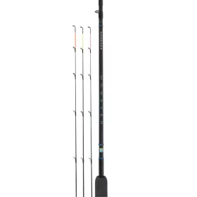 Preston Monster X Carp 3,30m 50gr 2-delige Feeder Hengel